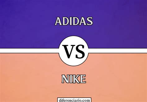 adidas e nike qual a mais barata|diferença entre adidas e nike.